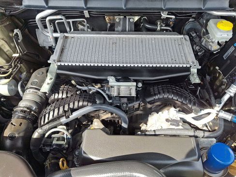 Used 2024 Subaru Ascent Onyx Edition image 27