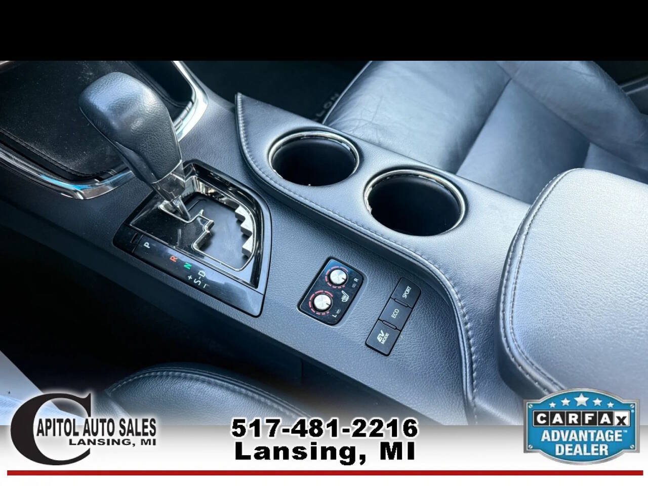 Used 2014 Toyota Avalon XLE Touring FWD image 28