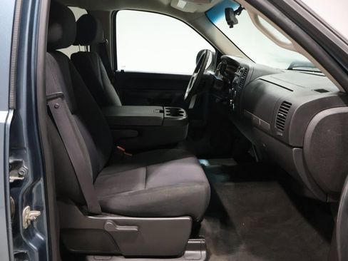 Used 2012 Chevrolet Silverado 1500 LT w/ All-Star Edition image 24