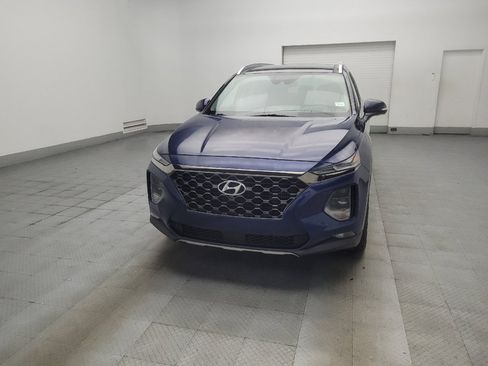 Used 2020 Hyundai Santa Fe Limited FWD image 15