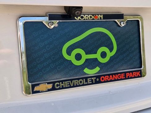 Certified 2025 Chevrolet Malibu LT image 22