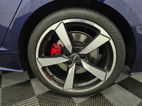 Used 2023 Audi A5 2.0T Premium Plus w/ Premium Plus image 22