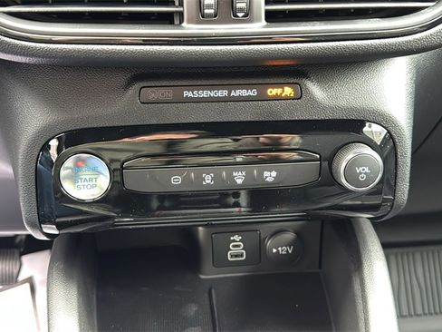 New 2025 Ford Escape ST-Line w/ Equipment Group 301A image 26