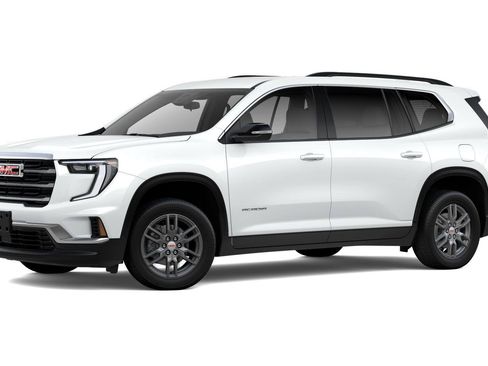 New 2025 GMC Acadia Elevation image 29