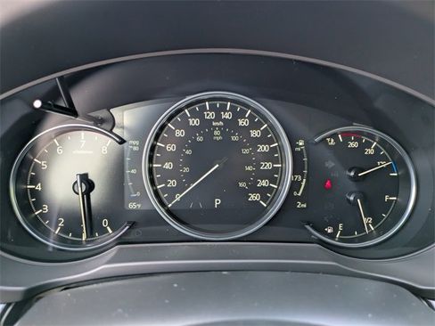 New 2025 MAZDA CX-5 AWD 2.5 S w/ Premium Plus Pkg image 25