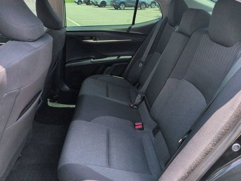 Certified 2025 Toyota Camry LE w/ Convenience Package FWD image 13