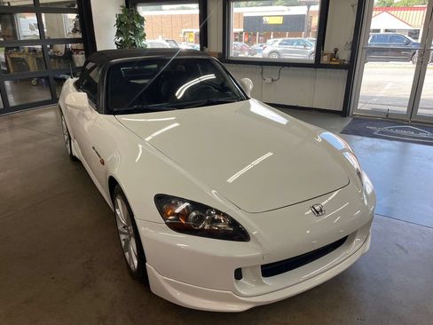 Used 2007 Honda S2000 image 24