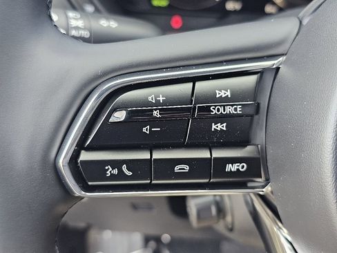 New 2026 MAZDA CX-90 3.3 Turbo S w/ Premium Plus AWD/4WD image 32