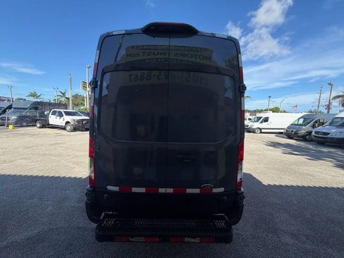 Used 2020 Ford Transit 250 148 High Roof Extended RWD image 4