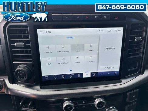 Used 2022 Ford F150 Raptor w/ Equipment Group 801A High image 18