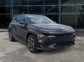 Used 2024 Hyundai Kona N Line video 1