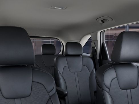 New 2026 Kia Sorento EX FWD image 27