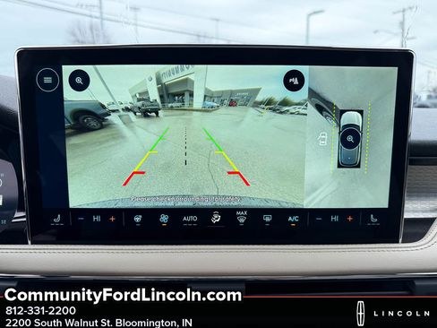 New 2026 Lincoln Corsair Premiere image 19