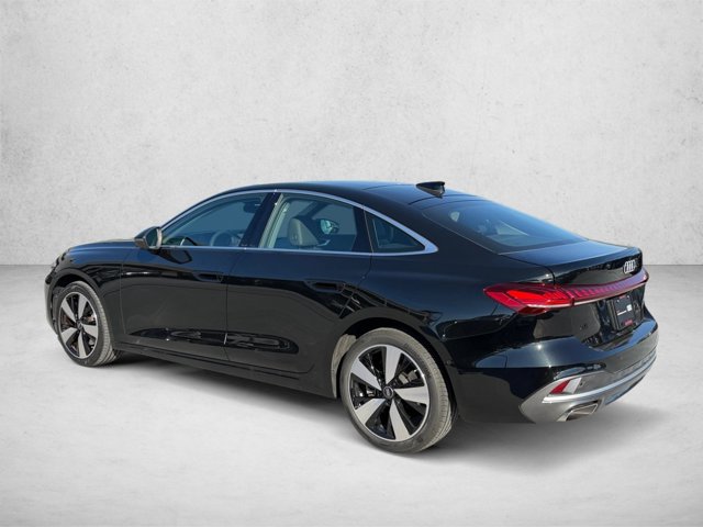 Certified 2025 Audi A5 Premium w/ Convenience Package AWD/4WD image 8