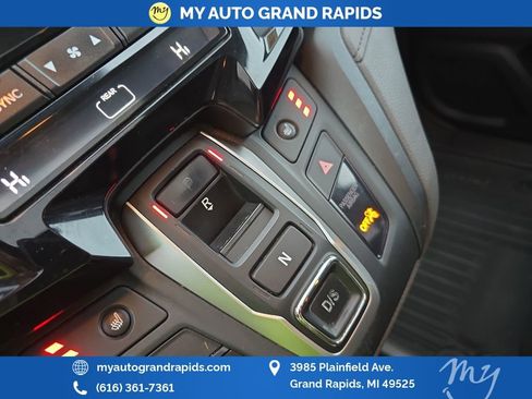 Used 2019 Honda Odyssey EX-L image 39