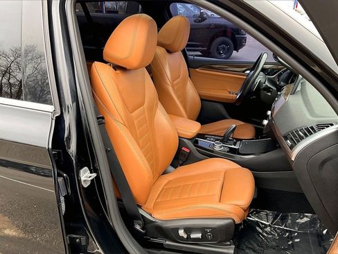 Used 2021 BMW X3 sDrive30i w/ Convenience Package image 7