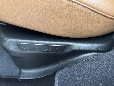 Used 2023 Jeep Wrangler Unlimited Sahara w/ Cold Weather Group image 42