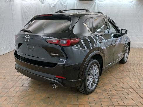 Used 2025 MAZDA CX-5 AWD 2.5 S image 7