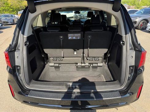 Used 2026 Honda Odyssey EX-L image 17