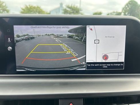 Used 2024 Kia Seltos S image 18