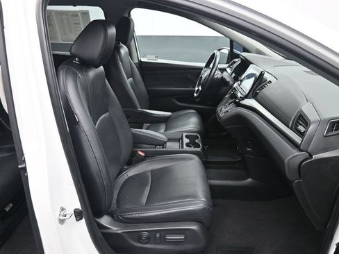 Used 2021 Honda Odyssey EX-L image 27