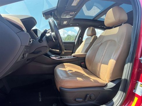 Used 2021 Hyundai Sonata Limited FWD image 3