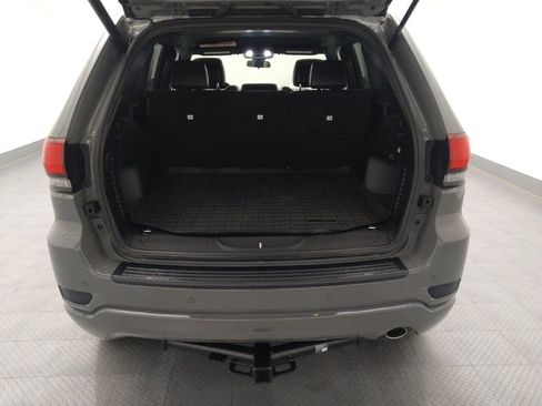 Used 2021 Jeep Grand Cherokee Laredo X AWD/4WD image 29