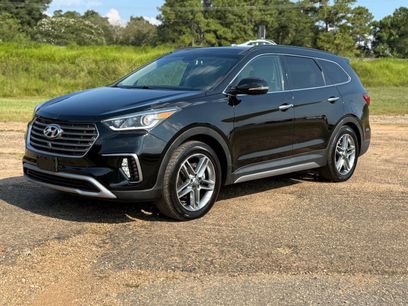 Used 2019 Hyundai Santa Fe XL