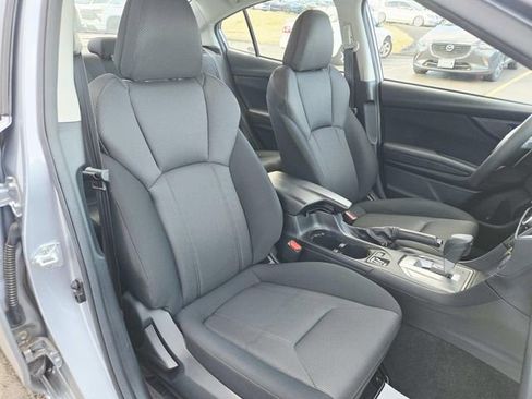 Used 2023 Subaru Impreza Premium image 13