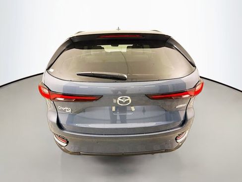 New 2025 MAZDA CX-70 Plug-In Hybrid w/ Premium Pkg image 6