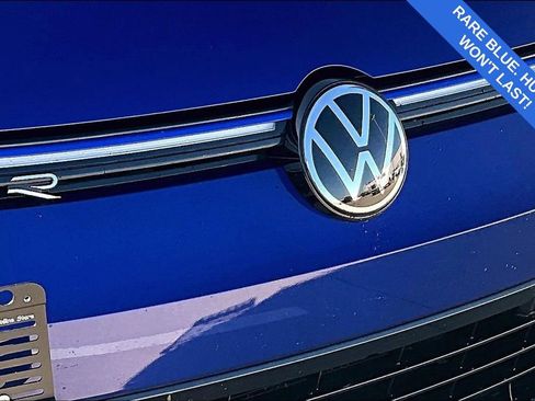 Used 2024 Volkswagen Golf R image 37