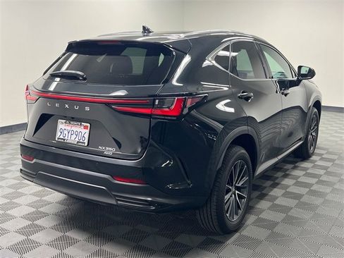 Certified 2024 Lexus NX 350 350 Premium w/ Vision Package image 5