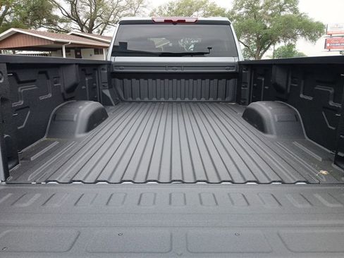 New 2026 Chevrolet Silverado 2500 Custom w/ Custom Value Package AWD/4WD image 19