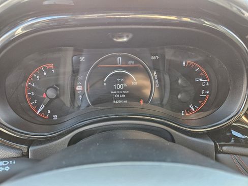 Used 2024 Dodge Durango GT image 28