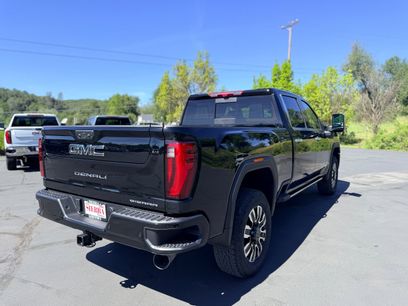 New 2026 GMC Sierra 2500 Denali Ultimate