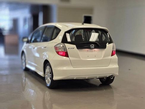 Used 2010 Honda Fit Sport image 6