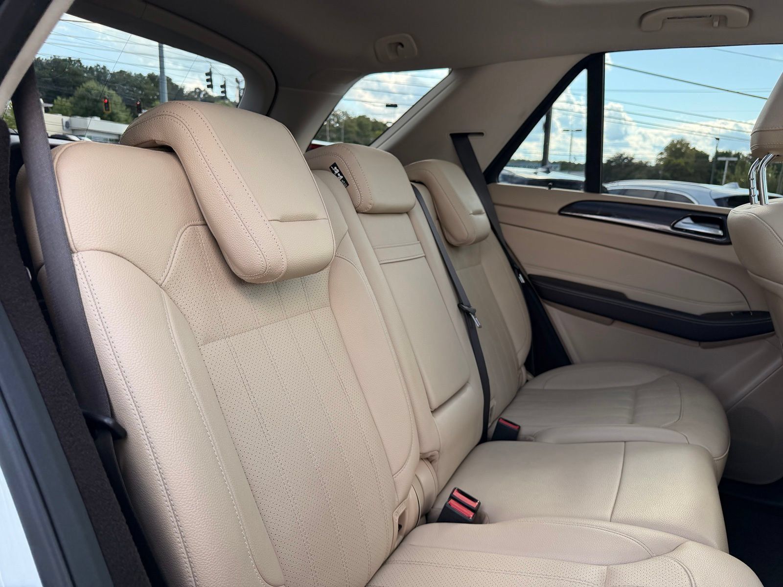 Used 2018 Mercedes-Benz GLE 350 image 33