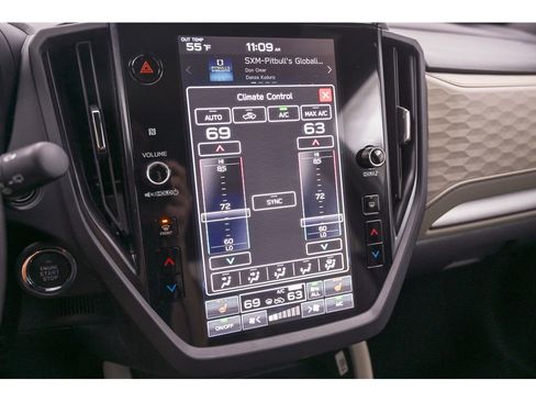 New 2026 Subaru Forester Premium image 26