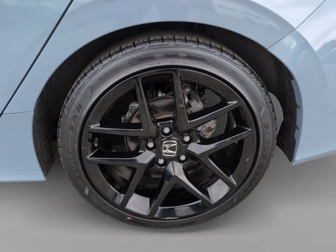 Used 2023 Honda Civic Sport image 19