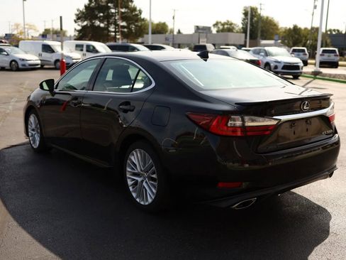 Used 2016 Lexus ES 350 image 7