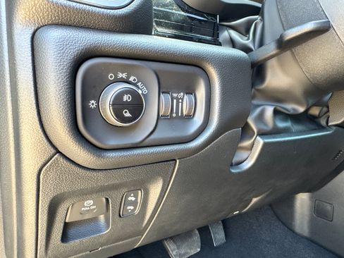 New 2026 RAM 1500 Laramie w/ Night Edition AWD/4WD image 38