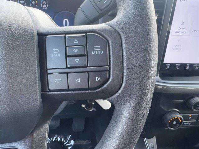 Used 2024 Ford F150 STX AWD/4WD image 28