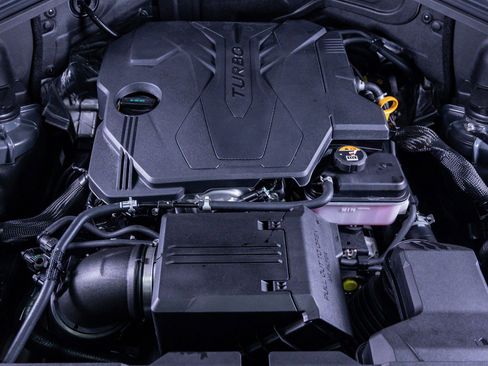 New 2026 Genesis GV80 2.5T Prestige image 7