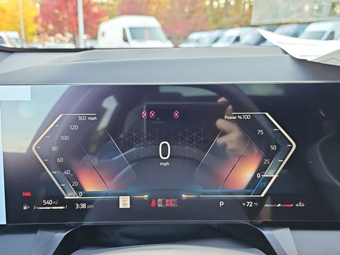 New 2026 BMW X3 xDrive30 w/ Premium Package image 20