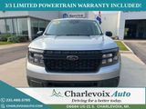 Used 2024 Ford Maverick XLT w/ XLT Luxury Package image 2