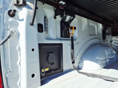 Certified 2024 Ford F150 XLT w/ Equipment Group 302A MID image 17