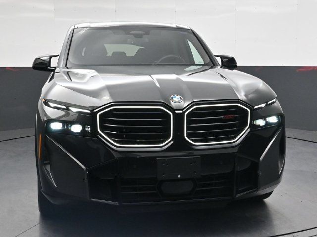 Used 2026 BMW XM Label Red AWD/4WD image 11