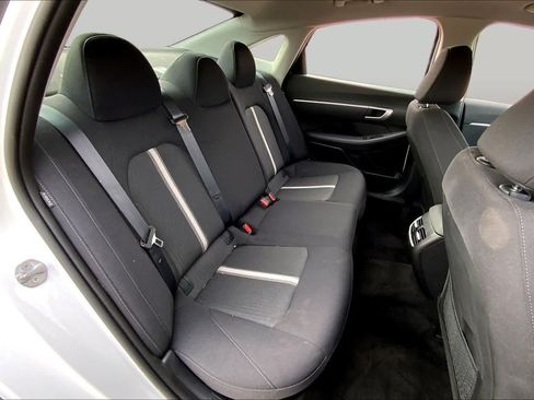 Used 2026 Hyundai Sonata Blue FWD image 20