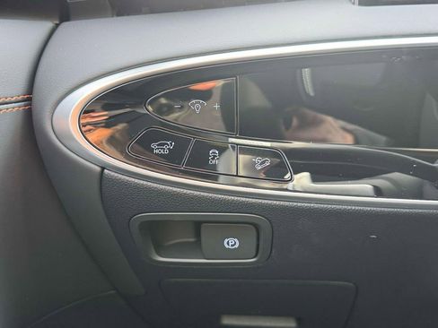 New 2026 Genesis GV70 3.5T Sport Prestige AWD/4WD image 22