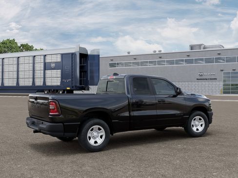 New 2026 RAM 1500 Tradesman RWD image 15